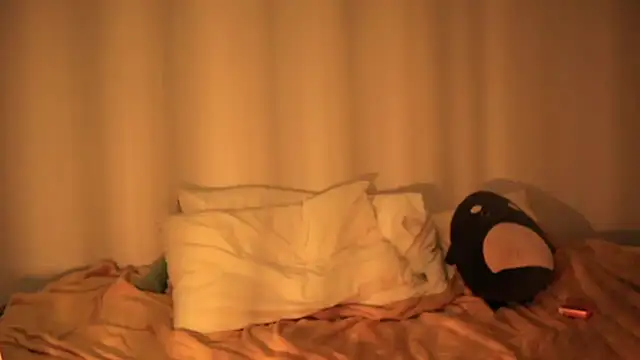 Luna OrionSky online show from 11-13-25, 04:39