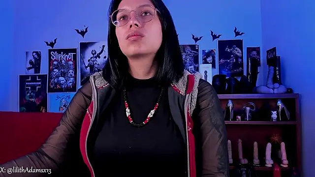 lilith-deveraux online show from 03-04-26, 02:45