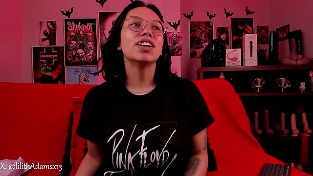 lilith-deveraux online show from 03-11-26, 02:56