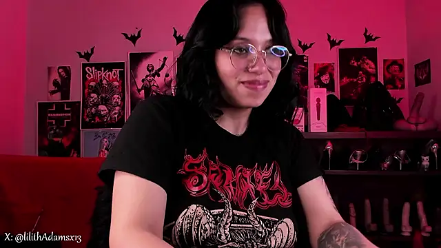 lilith-deveraux online show from 03-21-26, 08:19