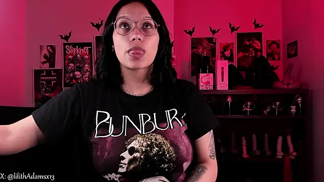 lilith-deveraux online show from 03-24-26, 02:38