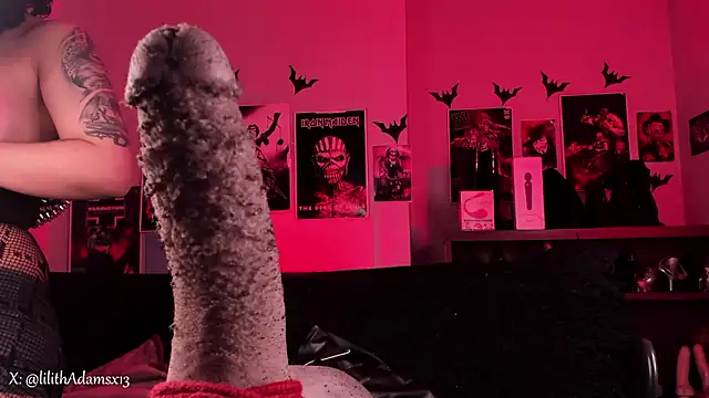 lilith-deveraux online show from 03-26-26, 03:39