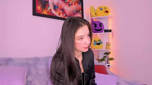 Manuelaa mejiia online show from 03-07-26, 12:13