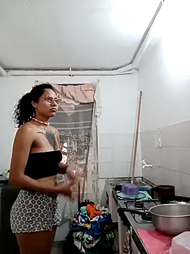 Karii-R online show from 04-09-26, 03:06