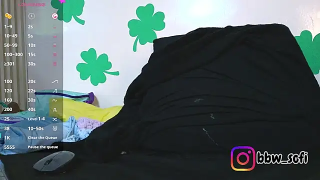 virtual charm online show from 03-18-26, 02:20