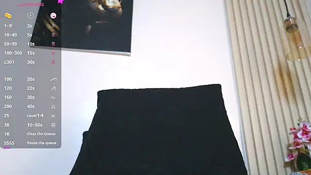 virtual charm online show from 03-21-26, 12:54