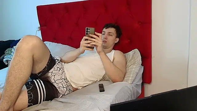 Snapshot of NicoDavisHere chatting on 07-03-26, 06:58 NicoDavisHere online show from 07-03-26, 06:58