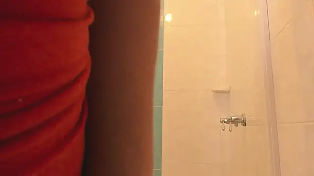 Fransheska-mon online show from 01-27-25, 04:33