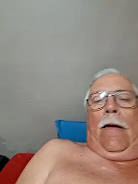 NawtyB1965 online show from 01-12-26, 03:45