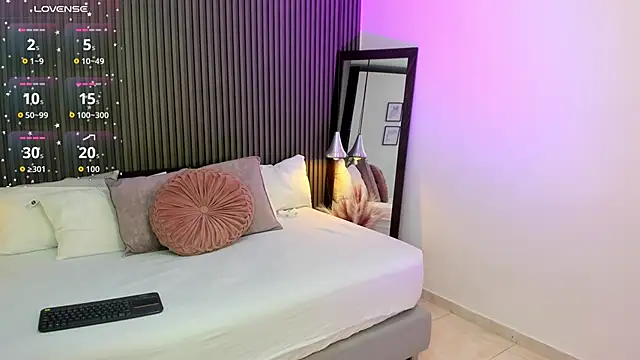 Axel brunette1 online show from 09-29-25, 07:30