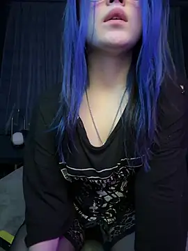 MaddisonHaas online show from 01-13-26, 02:44