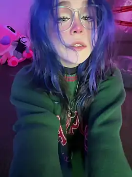 MaddisonHaas online show from 02-07-26, 05:27