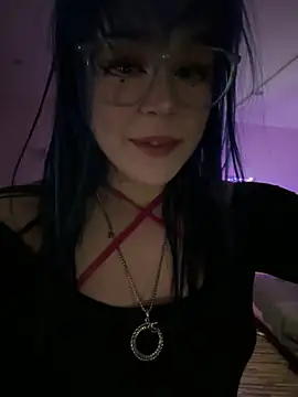 MaddisonHaas online show from 03-06-26, 03:19