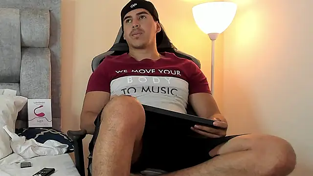 victor vixen online show from 10-01-25, 12:44