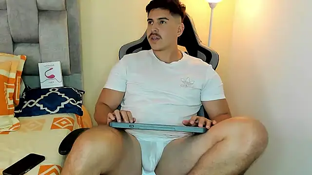 victor vixen online show from 01-16-26, 09:30