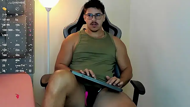 victor vixen online show from 05-09-26, 01:49