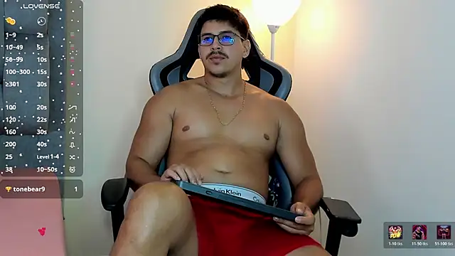 victor vixen online show from 05-10-26, 01:55