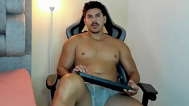 victor vixen online show from 05-12-26, 01:52