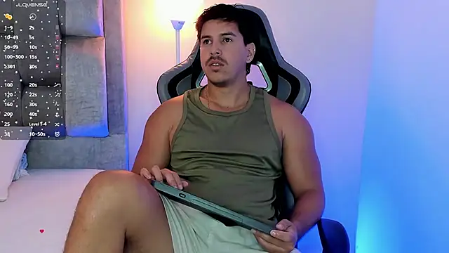 victor vixen online show from 05-19-26, 01:50