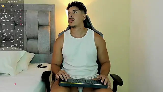 victor vixen online show from 06-04-26, 06:36