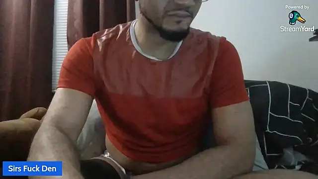 KySir1990 online show from 11-08-25, 12:55