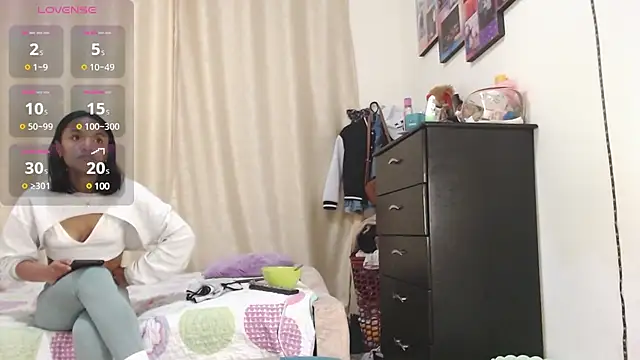 Samary thomas online show from 12-18-24, 12:43