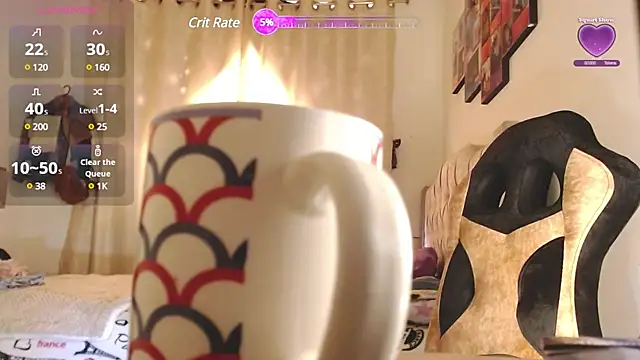 Samary thomas online show from 01-08-25, 10:27