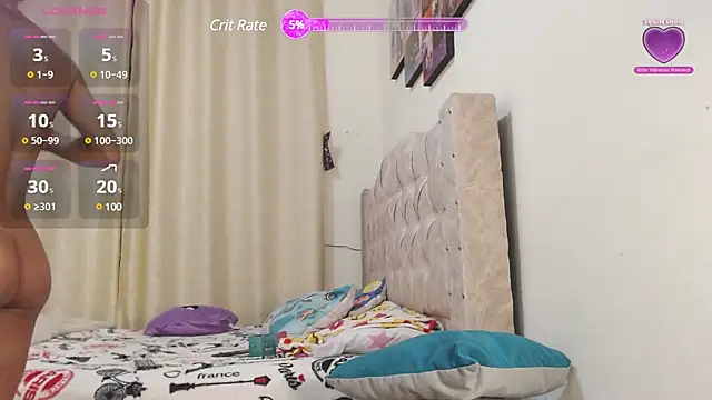 Samary thomas online show from 01-11-25, 11:24