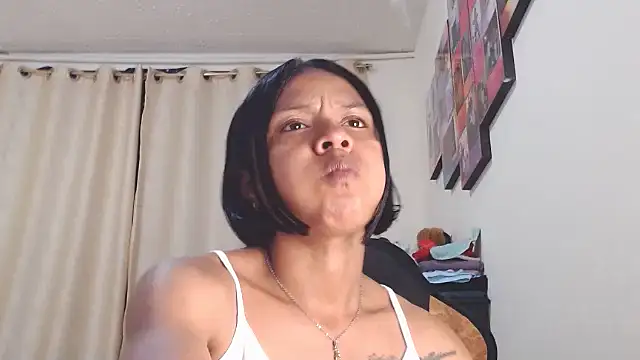 Samary thomas online show from 03-19-25, 12:26