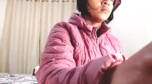 Samary thomas online show from 03-22-25, 11:31