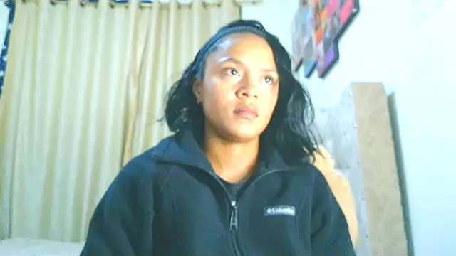 Samary thomas online show from 09-09-25, 02:00