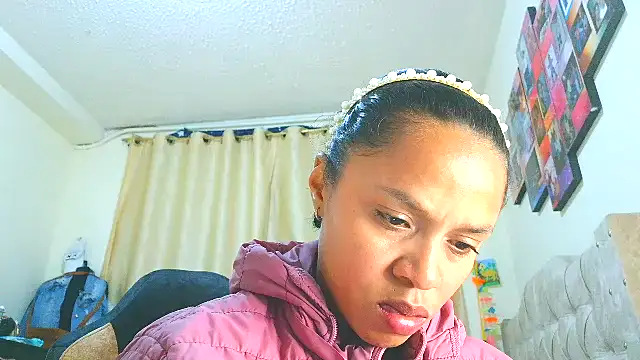 Samary thomas online show from 09-25-25, 12:47