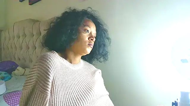 Samary thomas online show from 09-25-25, 10:13