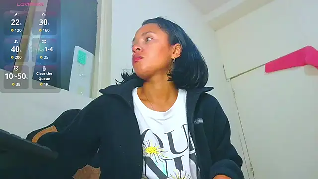 Samary thomas online show from 02-14-26, 01:13