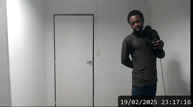 Mastertopdome online show from 02-20-25, 02:18