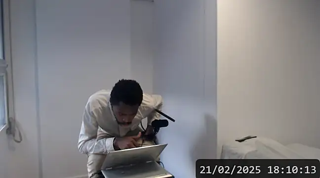 Mastertopdome online show from 02-21-25, 09:11