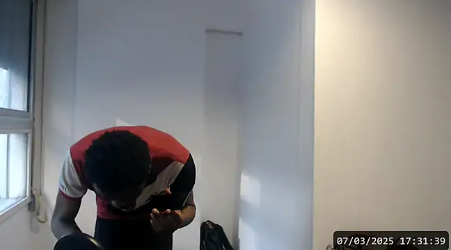 Mastertopdome online show from 03-07-25, 08:33