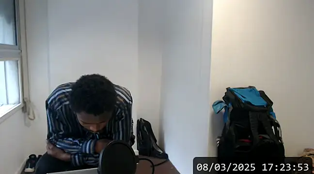 Mastertopdome online show from 03-08-25, 08:25