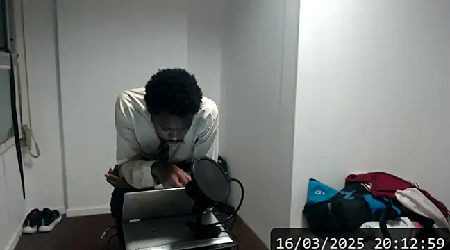 Mastertopdome online show from 03-16-25, 11:14