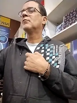 barboza991 online show from 10-31-25, 12:28