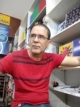 barboza991 online show from 11-16-25, 02:11