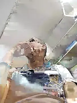 barboza991 online show from 02-03-26, 12:54