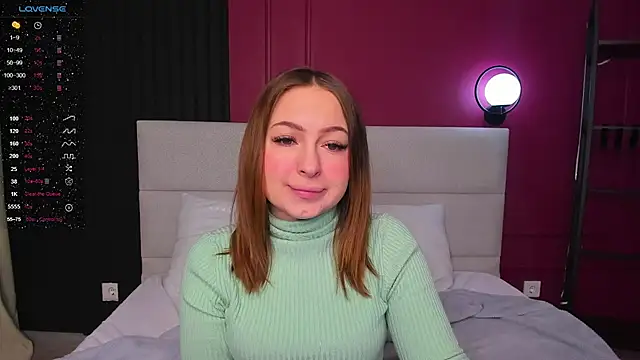 KetrinWhite online show from 01-31-25, 01:22