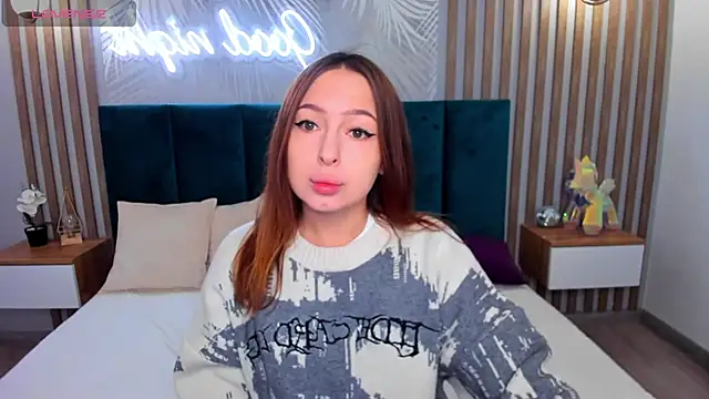 KetrinWhite online show from 11-15-25, 01:25