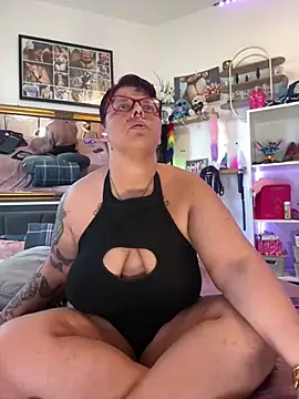 SunshineLexi online show from 04-03-26, 06:55