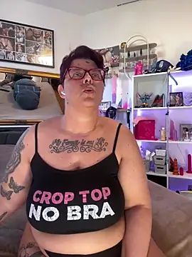 SunshineLexi online show from 04-08-26, 06:13