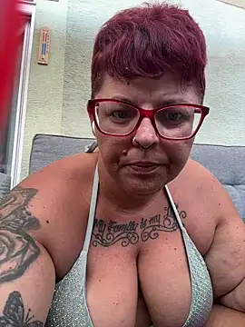 SunshineLexi online show from 07-01-26, 05:42