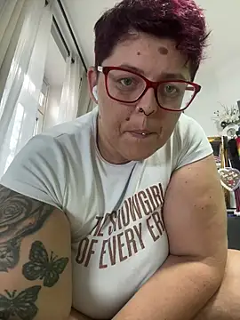 SunshineLexi online show from 07-27-26, 12:34