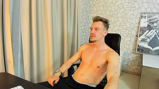 MateoBenjaminX online show from 03-06-25, 07:10