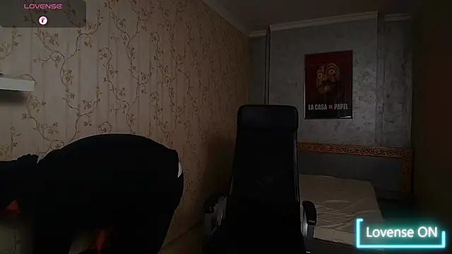 MateoBenjaminX online show from 11-10-25, 06:01